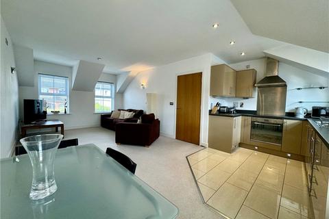 2 bedroom apartment for sale, Parklands Court, Eaglescliffe TS16