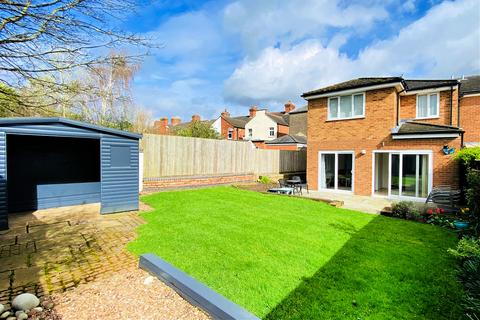 4 bedroom semi-detached house for sale, Leicester Road, Groby, LE6