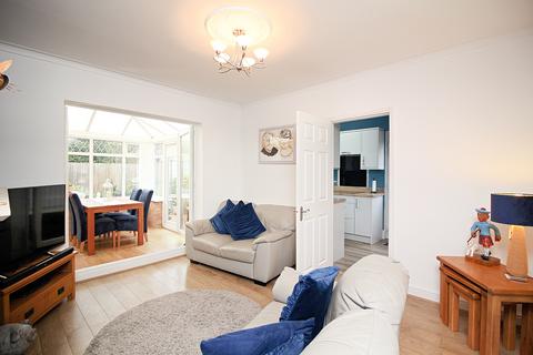 14 Barkby Road, Queniborough, Leicester, LE7 3FD