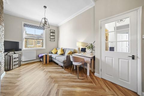 2 bedroom apartment for sale, Heber Road, London, SE22
