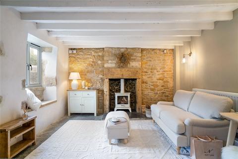 9 Mount Pleasant, Blockley, Moreton-in-marsh, GL56 9BU