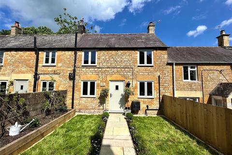 9 Mount Pleasant, Blockley, Moreton-in-marsh, GL56 9BU