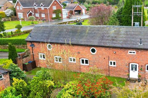 3 bedroom barn conversion for sale - 4 Sutton Barns, Lower Sutton, Newport
