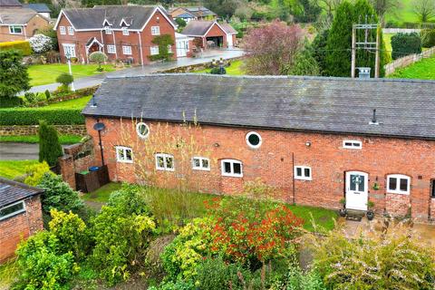 3 bedroom barn conversion for sale, 4 Sutton Barns, Lower Sutton, Newport