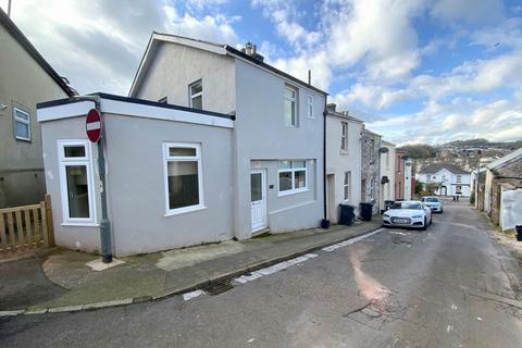 2 bedroom flat for sale, Havelock Road, Torquay, TQ1 4RQ