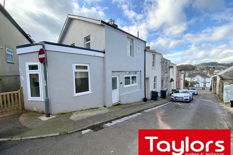 2 bedroom flat for sale, Havelock Road, Torquay, TQ1 4RQ