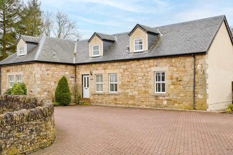 4 bedroom detached house for sale - Farm House Lane, Lanark, South Lanarkshire, ML11 9ZD