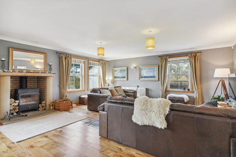 4 bedroom detached house for sale - Farm House Lane, Lanark, South Lanarkshire, ML11 9ZD
