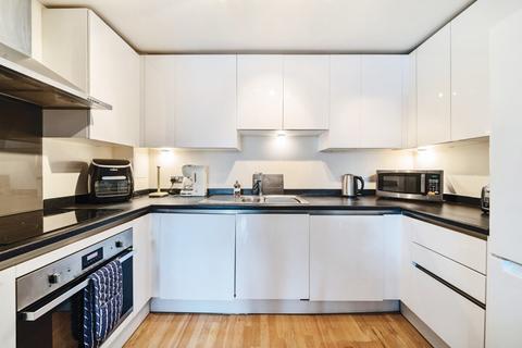 3 bedroom apartment for sale, Dowells Street, Greenwich