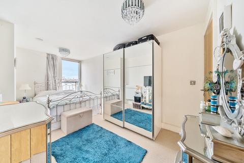 3 bedroom apartment for sale, Dowells Street, Greenwich