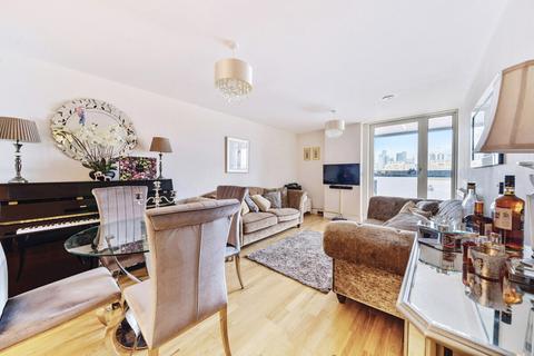 3 bedroom apartment for sale, Dowells Street, Greenwich