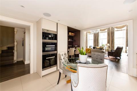 3 bedroom apartment for sale - Lancaster Gate, Hyde Park, London, W2