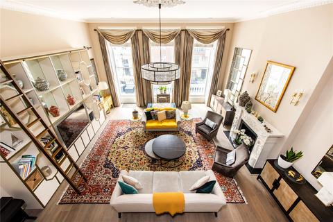 undefined, Lancaster Gate, Hyde Park, London, W2