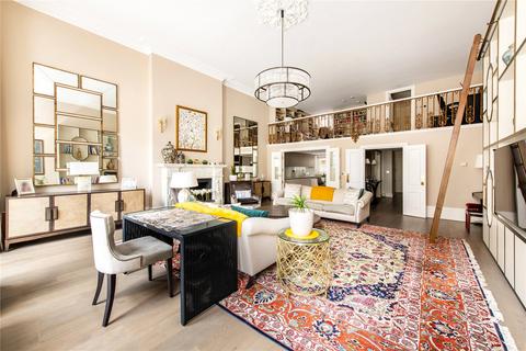 undefined, Lancaster Gate, Hyde Park, London, W2