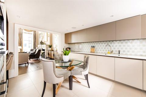 undefined, Lancaster Gate, Hyde Park, London, W2