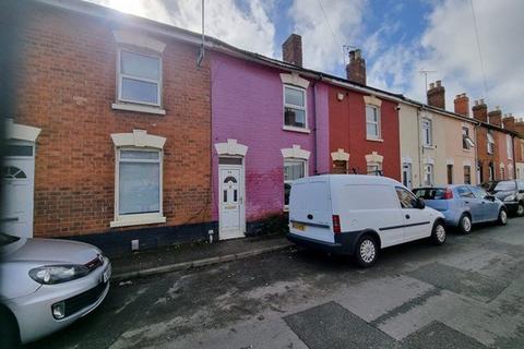 2 bedroom terraced house for sale, India Road, Gloucester, Gloucestershire, GL1