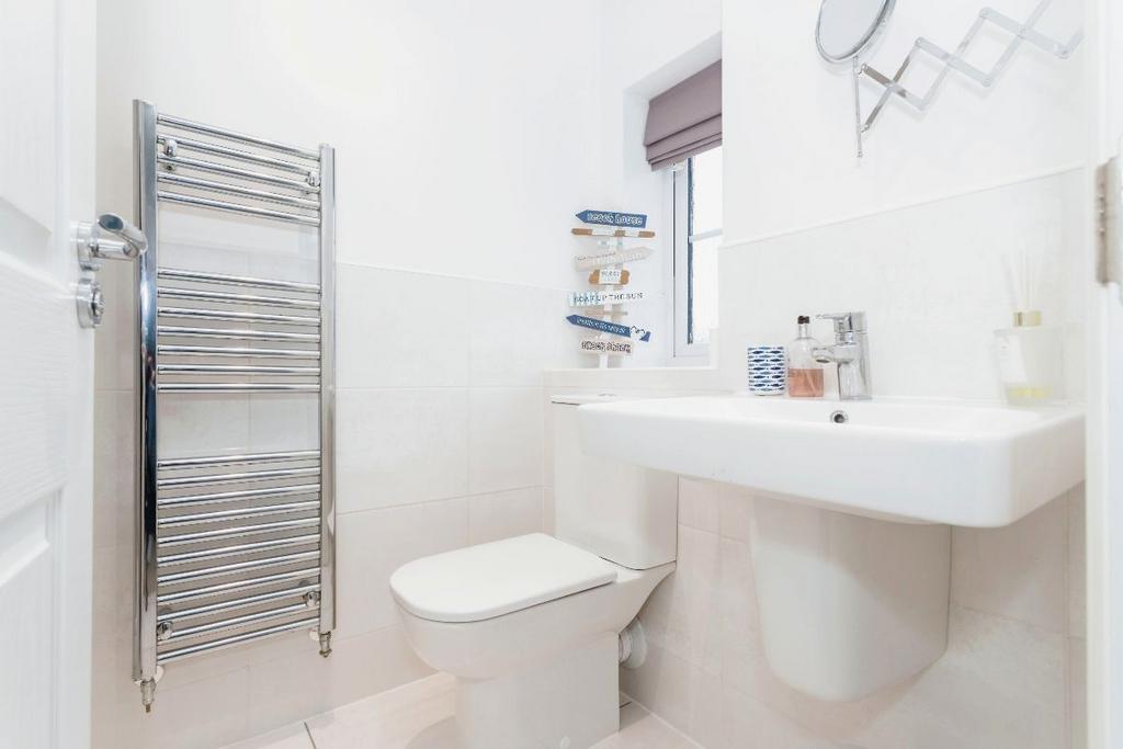 En-suite 2