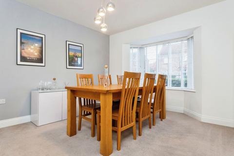 5 bedroom detached house for sale, Summer Lane, Wynyard Manor,TS22