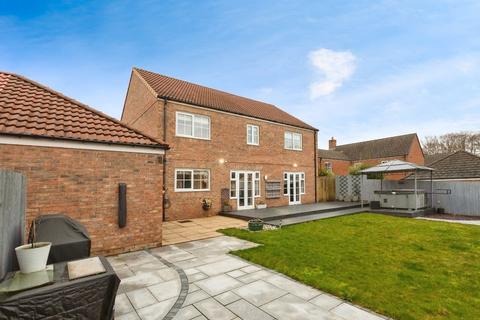 Summer Lane, Wynyard Manor,TS22