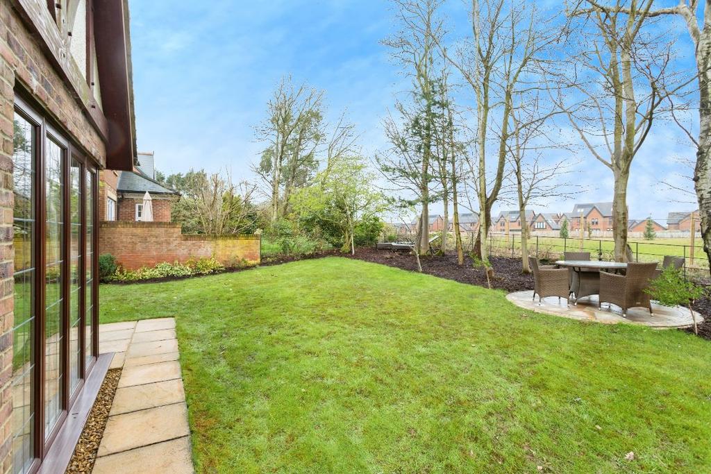 Garden II