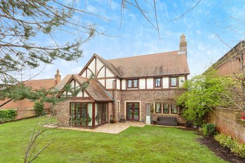 6 Black Wood, Wynyard, Billingham, TS22 5GQ