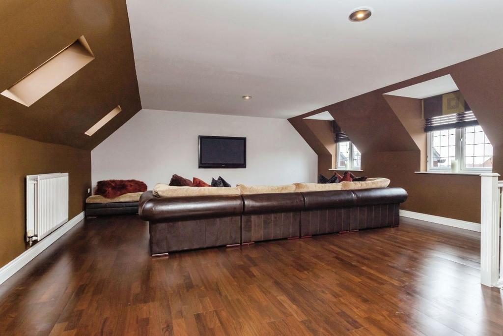 Bedroom 5