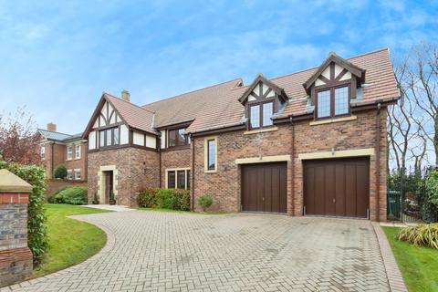 6 Black Wood, Wynyard, Billingham, TS22 5GQ