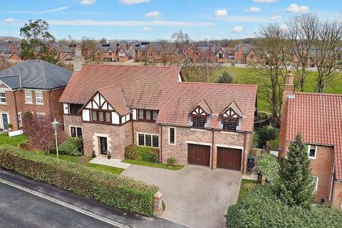 6 Black Wood, Wynyard, Billingham, TS22 5GQ