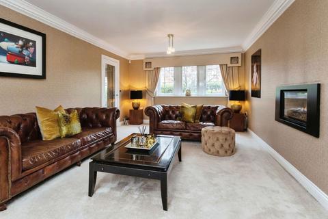 6 Black Wood, Wynyard, Billingham, TS22 5GQ
