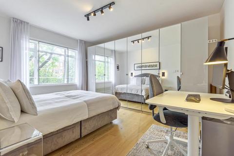 2 bedroom flat for sale - Gliddon Road, Barons Court