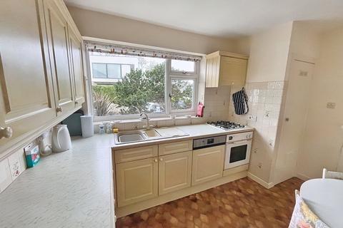 2 bedroom apartment for sale - Daylesford Close, Whitecliff, Poole, Dorset, BH14