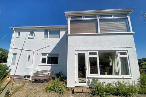 2 bedroom apartment for sale, Daylesford Close, Whitecliff, Poole, Dorset, BH14