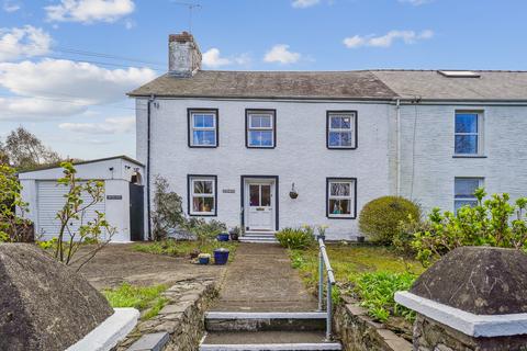 3 bedroom semi-detached house for sale, Brooklands, Llanrhystud