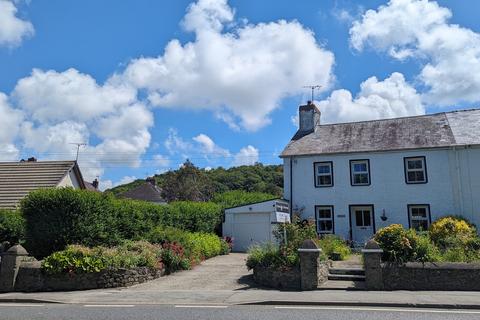 3 bedroom semi-detached house for sale, Brooklands, Llanrhystud