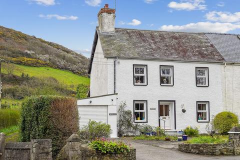 3 bedroom semi-detached house for sale, Brooklands, Llanrhystud