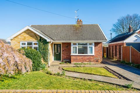 3 bedroom detached bungalow for sale, Harrington Avenue, Gunton