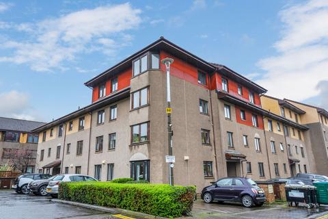 New Orchardfield, Leith, Edinburgh, EH6