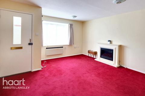 1 bedroom retirement property for sale - The Grange, High Street, Abbots Langley