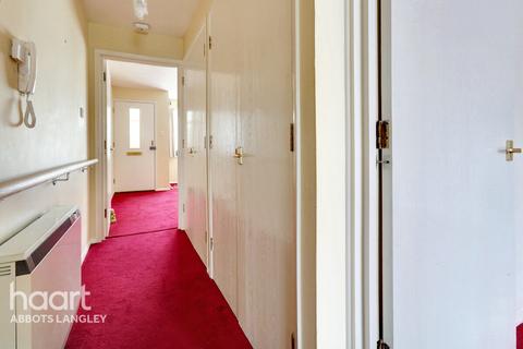 1 bedroom retirement property for sale - The Grange, High Street, Abbots Langley