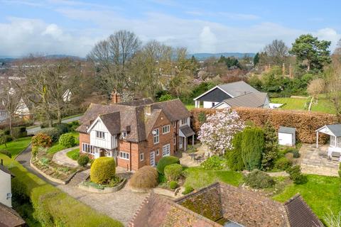 5 bedroom townhouse for sale - Penn Grove Road, Hereford, Herefordshire, HR1, Hereford HR1