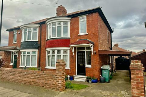 3 bedroom semi-detached house for sale, Beaconsfield Road, Stockton-On-Tees TS20