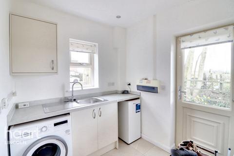 36 Fen Road, Timberland, Lincoln, LN4 3SD