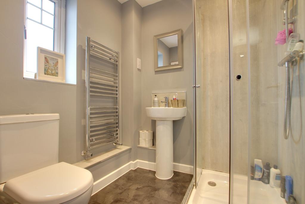 En suite