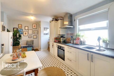 1 bedroom flat for sale - Bensham Grove, Thornton Heath
