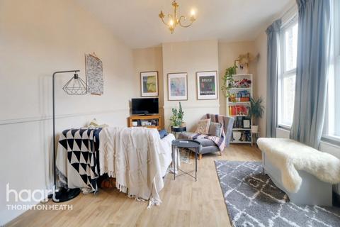 1 bedroom flat for sale, Bensham Grove, Thornton Heath