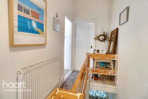 36a Bensham Grove, Thornton Heath, CR7 8DA