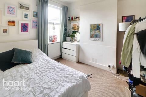 36a Bensham Grove, Thornton Heath, CR7 8DA