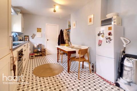 36a Bensham Grove, Thornton Heath, CR7 8DA