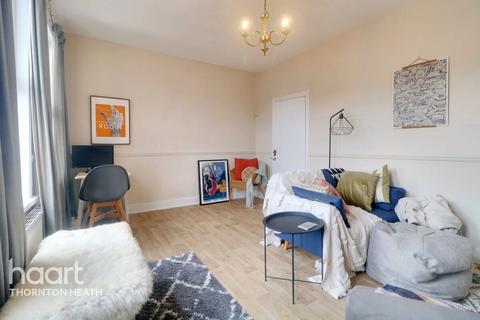 1 bedroom flat for sale, Bensham Grove, Thornton Heath