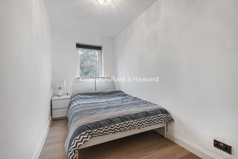 2 bedroom flat to rent, Primrose Hill Road Belsize Park NW3